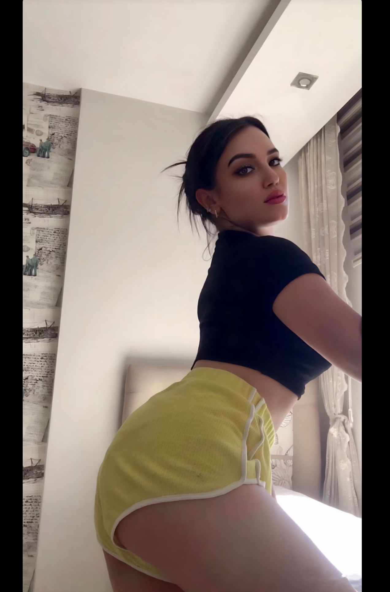 Gümüşhane Escort
