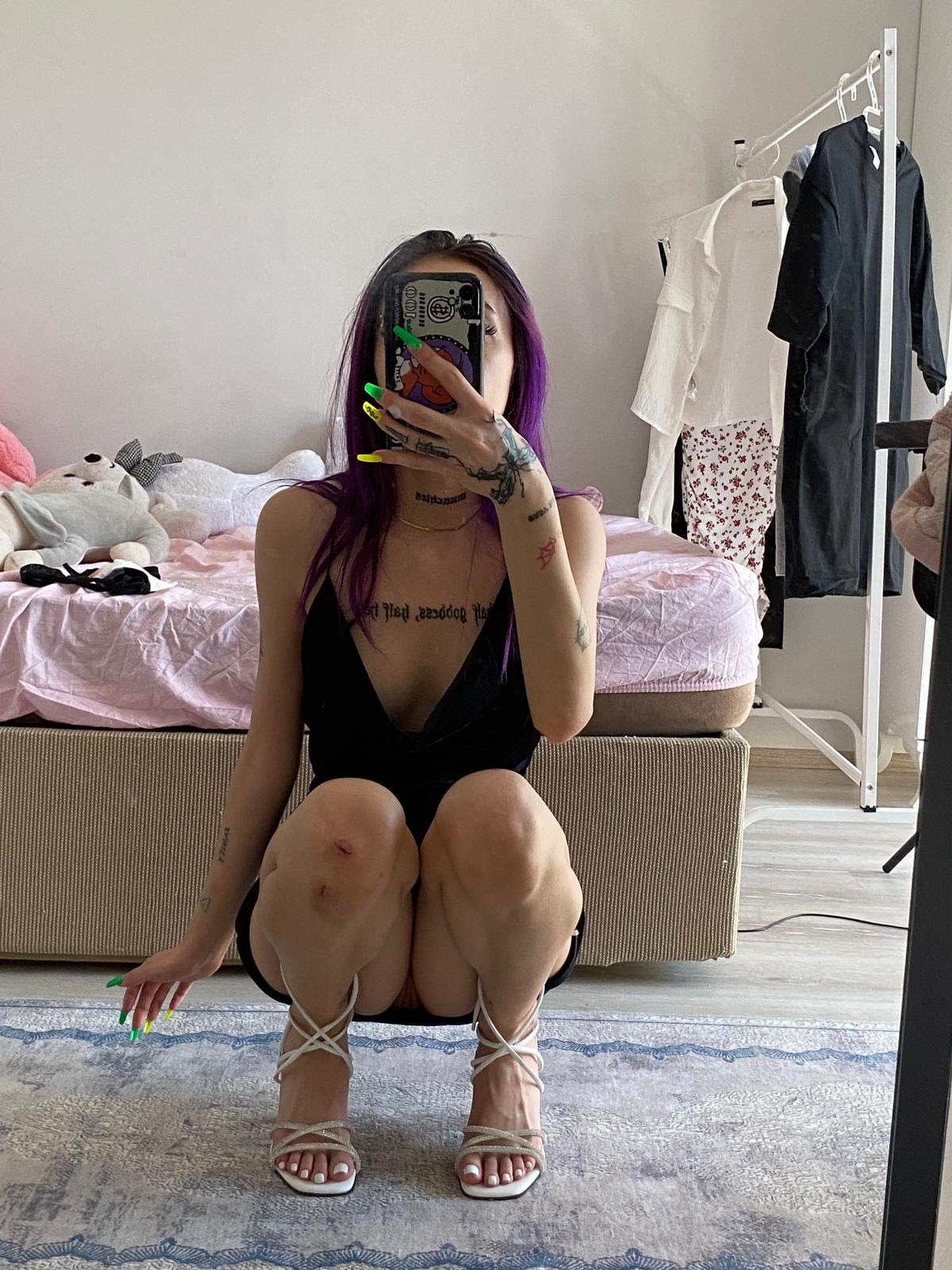 Gümüşhane Escort