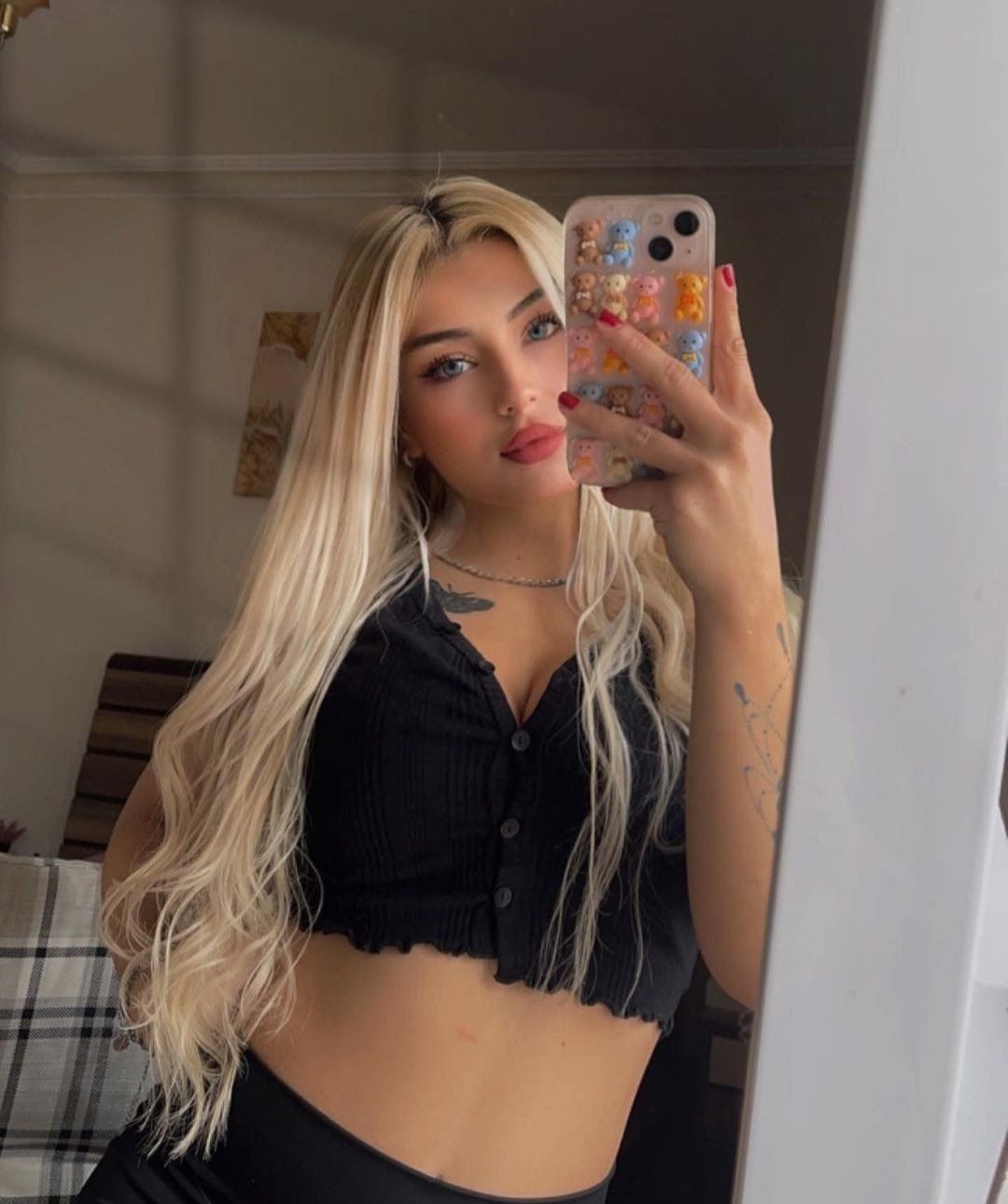 Gümüşhane Escort