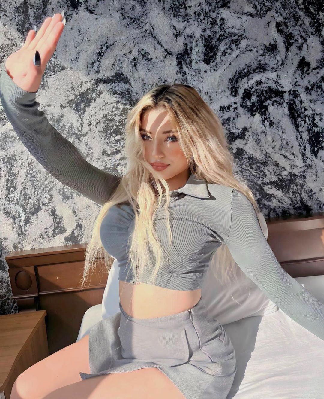 Gümüşhane Escort