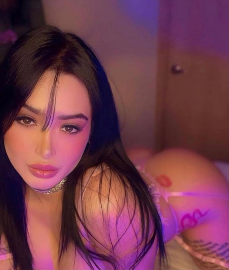 Gümüşhane Escort