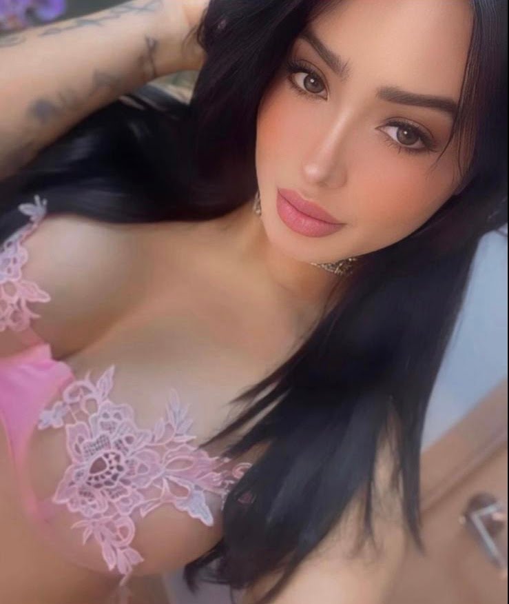 Gümüşhane Escort